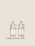 Salisbury Salt & Pepper Mills